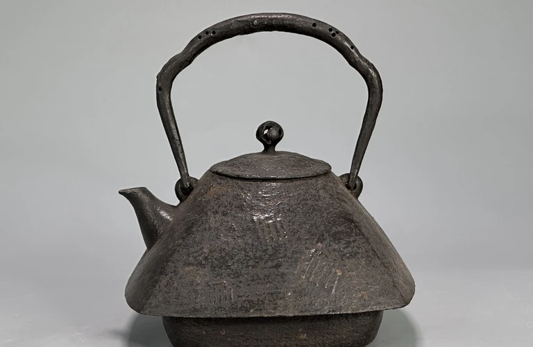 戸塚区の茶道具、骨董品を出張買取！