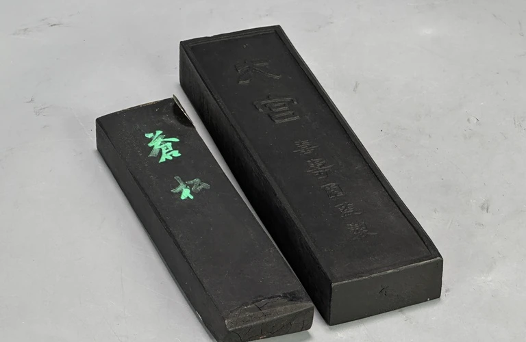港北区の書道具、骨董品を出張買取！