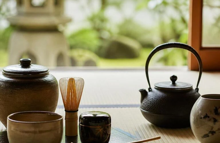 栄区で茶道具の価値を見つけよう！