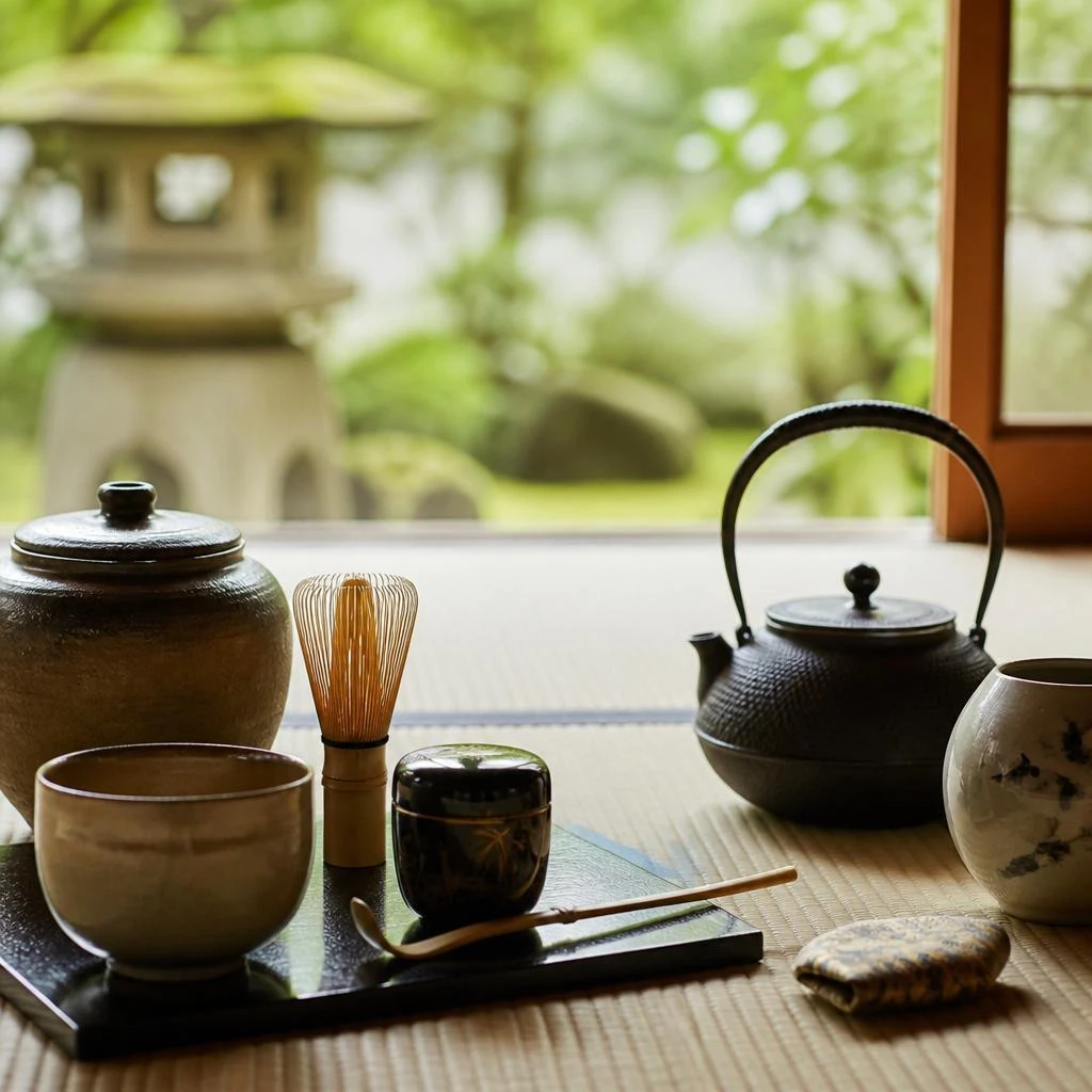 栄区で茶道具の価値を見つけよう！
