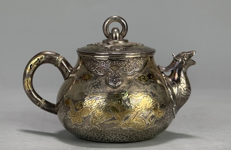瀬谷区での茶道具骨董品の魅力を発見！