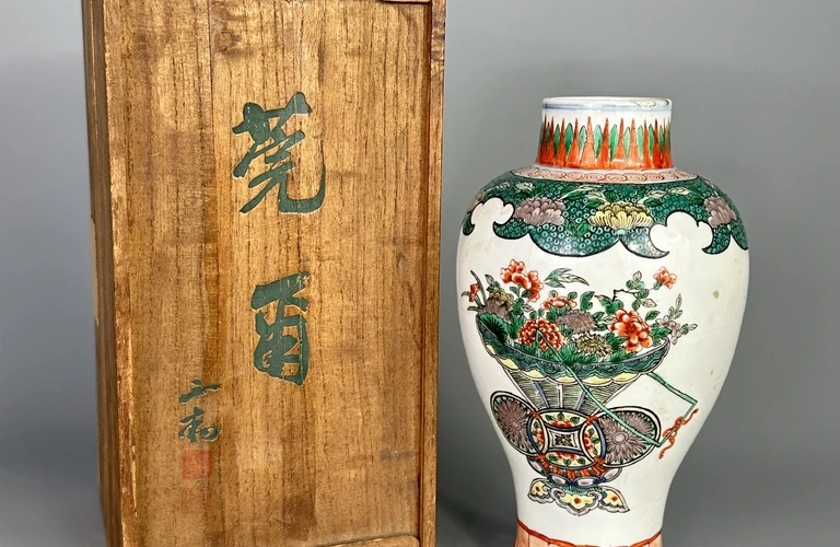 南区の遺品整理に特化した骨董品買取サービスで遺品を高価買取！