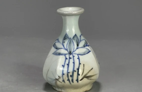 南区で古美術、骨董品の出張買取！