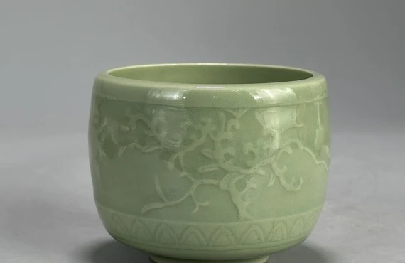 鶴見区の茶器、骨董品を出張買取！