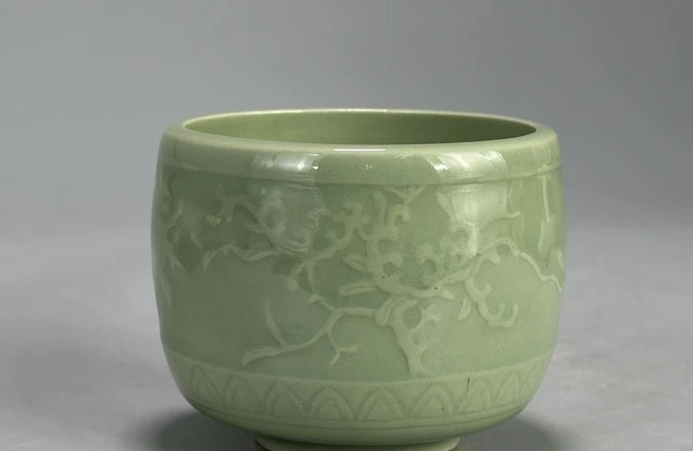 鶴見区の茶器、骨董品を出張買取！