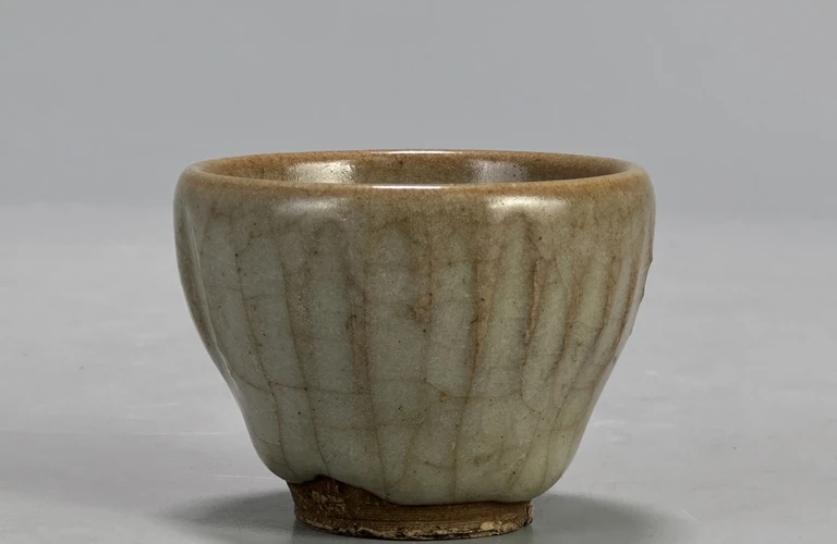 南区の茶器、骨董品を出張買取！