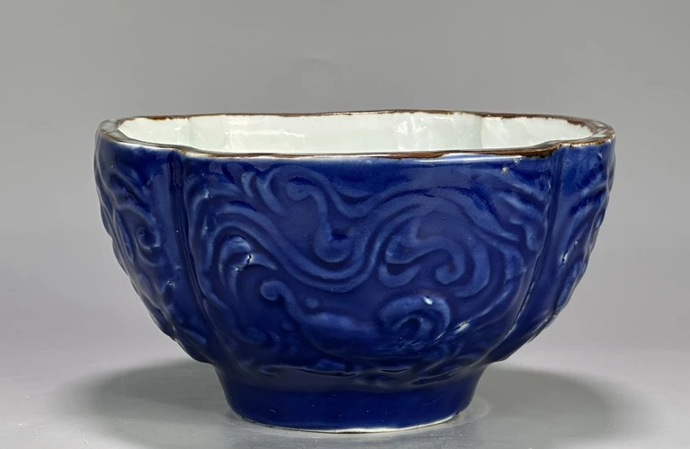 磯子区の茶器、骨董品を出張買取！