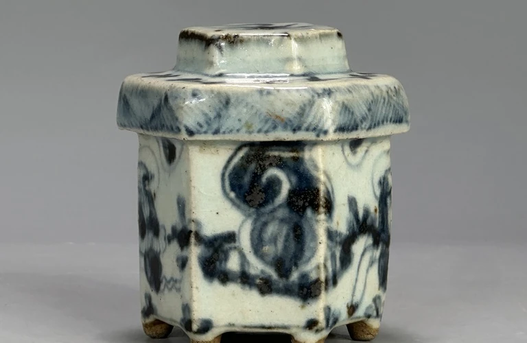 都筑区の茶器、骨董品を出張買取！