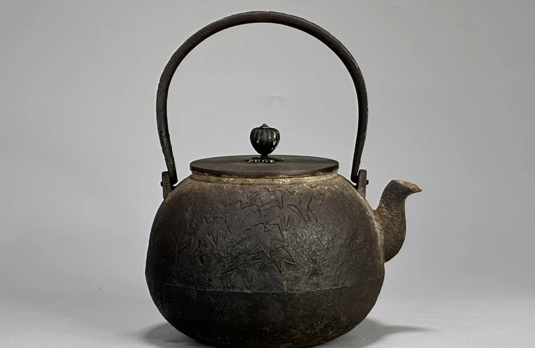 栄区の茶器、骨董品を出張買取！